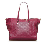 Louis Vuitton Monogram Empreinte Lumineuse PM (SHG-JgD006)