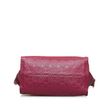 Louis Vuitton Monogram Empreinte Lumineuse PM (SHG-JgD006)