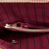 Louis Vuitton Monogram Empreinte Lumineuse PM (SHG-JgD006)