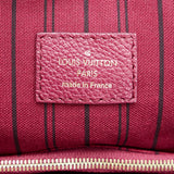 Louis Vuitton Monogram Empreinte Lumineuse PM (SHG-JgD006)