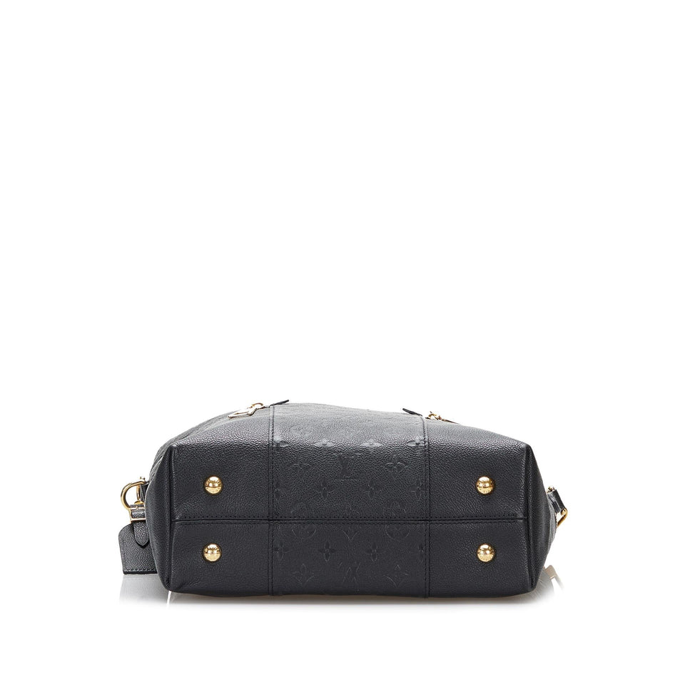 Louis Vuitton Monogram Empreinte Melie (SHG-E854ku)
