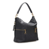 Louis Vuitton Monogram Empreinte Melie (SHG-E854ku)