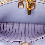 Louis Vuitton Monogram Empreinte Montaigne BB (SHG-Y5ruTz)