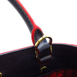 Louis Vuitton Monogram Empreinte Montaigne BB (SHG-botzUF)