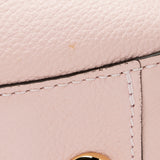 Louis Vuitton Monogram Empreinte Montaigne MM Satchel (SHF-21724)