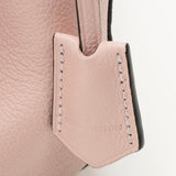 Louis Vuitton Monogram Empreinte Montaigne MM Satchel (SHF-21724)
