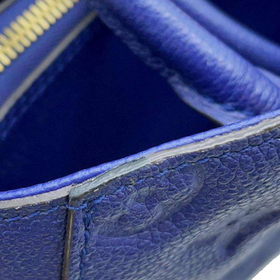 Louis Vuitton Monogram Empreinte Montaigne MM (SHG-7XpPLv)
