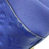 Louis Vuitton Monogram Empreinte Montaigne MM (SHG-7XpPLv)