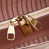 Louis Vuitton Monogram Empreinte Montaigne MM (SHG-sDVwMt)