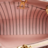 Louis Vuitton Monogram Empreinte Montaigne MM (SHG-sDVwMt)