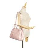 Louis Vuitton Monogram Empreinte Montaigne MM (SHG-sDVwMt)