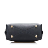 Louis Vuitton Monogram Empreinte Neo Alma BB (SHG-JxGxcT)