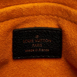 Louis Vuitton Monogram Empreinte Neo Alma BB (SHG-JxGxcT)