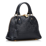 Louis Vuitton Monogram Empreinte Neo Alma BB (SHG-JxGxcT)