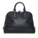 Louis Vuitton Monogram Empreinte Neo Alma PM (SHG-36734)