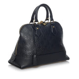 Louis Vuitton Monogram Empreinte Neo Alma PM (SHG-36734)