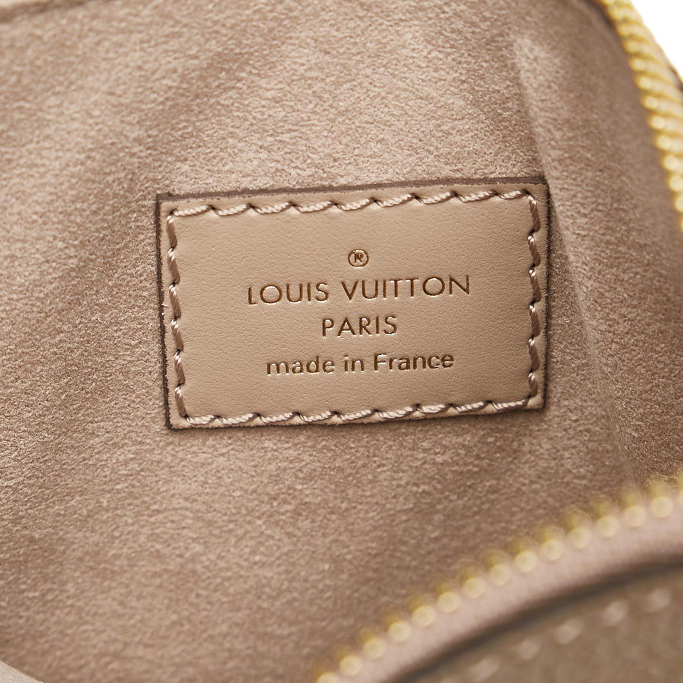 Louis Vuitton Monogram Empreinte NeoNoe (SHG-36292)