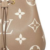 Louis Vuitton Monogram Empreinte NeoNoe (SHG-37414)
