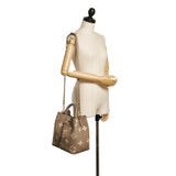 Louis Vuitton Monogram Empreinte NeoNoe (SHG-37414)