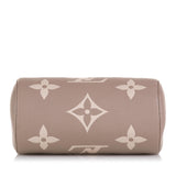 Louis Vuitton Monogram Empreinte Papillon BB (SHG-UB9jbC)