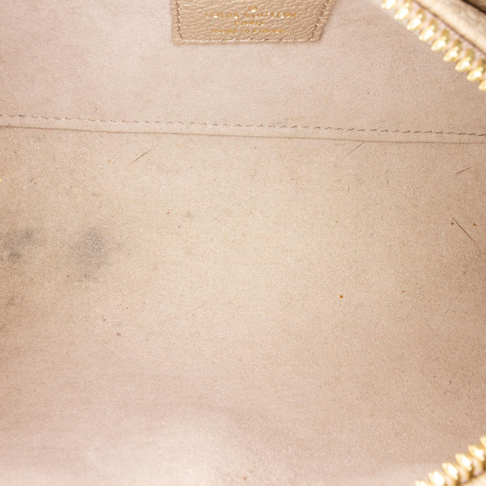 Louis Vuitton Monogram Empreinte Papillon BB (SHG-UB9jbC)