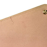 Louis Vuitton Monogram Empreinte Pochette Felicie (SHG-BmVbdF)