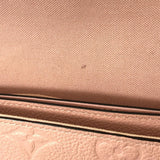 Louis Vuitton Monogram Empreinte Pochette Felicie (SHG-BmVbdF)