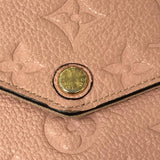 Louis Vuitton Monogram Empreinte Pochette Felicie (SHG-BmVbdF)