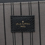 Louis Vuitton Monogram Empreinte Pochette Metis Shoulder Bag (SHF-23156)