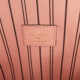 Louis Vuitton Monogram Empreinte Pochette Metis (SHG-tp2g5W)