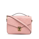 Louis Vuitton Monogram Empreinte Pochette Metis (SHG-tp2g5W)