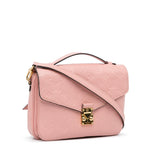 Louis Vuitton Monogram Empreinte Pochette Metis (SHG-tp2g5W)