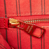 Louis Vuitton Monogram Empreinte Pont Neuf MM (SHG-32312)