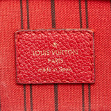 Louis Vuitton Monogram Empreinte Pont Neuf MM (SHG-32312)