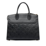 Louis Vuitton Monogram Empreinte Pont Neuf MM (SHG-EBLS0v)