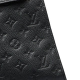 Louis Vuitton Monogram Empreinte Pont Neuf MM (SHG-EBLS0v)