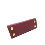 Louis Vuitton Monogram Empreinte Pont Neuf Mini (SHG-3Mb6QF)