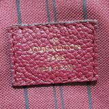 Louis Vuitton Monogram Empreinte Pont Neuf Mini (SHG-3Mb6QF)