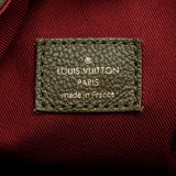 Louis Vuitton Monogram Empreinte Ponthieu (SHG-UCUGB9)
