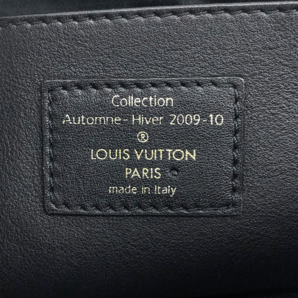 Louis Vuitton Monogram Empreinte Rubel (SHG-PvzvQ9)
