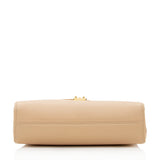 Louis Vuitton Monogram Empreinte Saint Germain MM Shoulder Bag (SHF-20852)