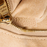 Louis Vuitton Monogram Empreinte Saint Germain MM Shoulder Bag (SHF-20852)