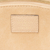 Louis Vuitton Monogram Empreinte Saint Germain MM Shoulder Bag (SHF-20852)