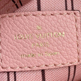 Louis Vuitton Monogram Empreinte Sorbonne Backpack (SHG-HK9Keo)