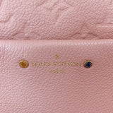 Louis Vuitton Monogram Empreinte Sorbonne Backpack (SHG-HK9Keo)