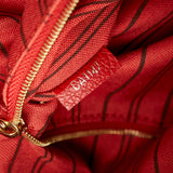 Louis Vuitton Monogram Empreinte Sorbonne (SHG-LgbQnA)