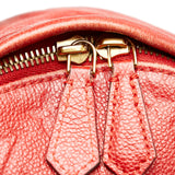 Louis Vuitton Monogram Empreinte Sorbonne (SHG-LgbQnA)