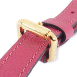 Louis Vuitton Monogram Empreinte Speedy Bandouliere 25 (SHG-RbEicn)