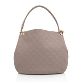 Louis Vuitton Monogram Empreinte Spontini Shoulder Bag (SHF-fxIMMJ)