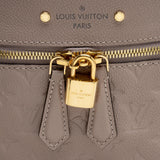 Louis Vuitton Monogram Empreinte Spontini Shoulder Bag (SHF-fxIMMJ)